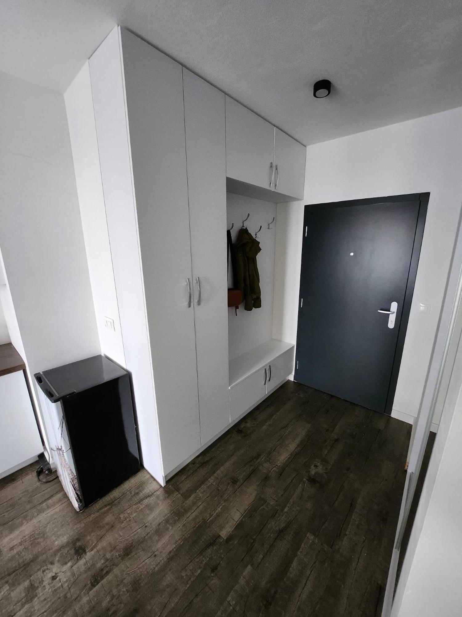 Apartman - Centrum Μπρατισλάβα Εξωτερικό φωτογραφία