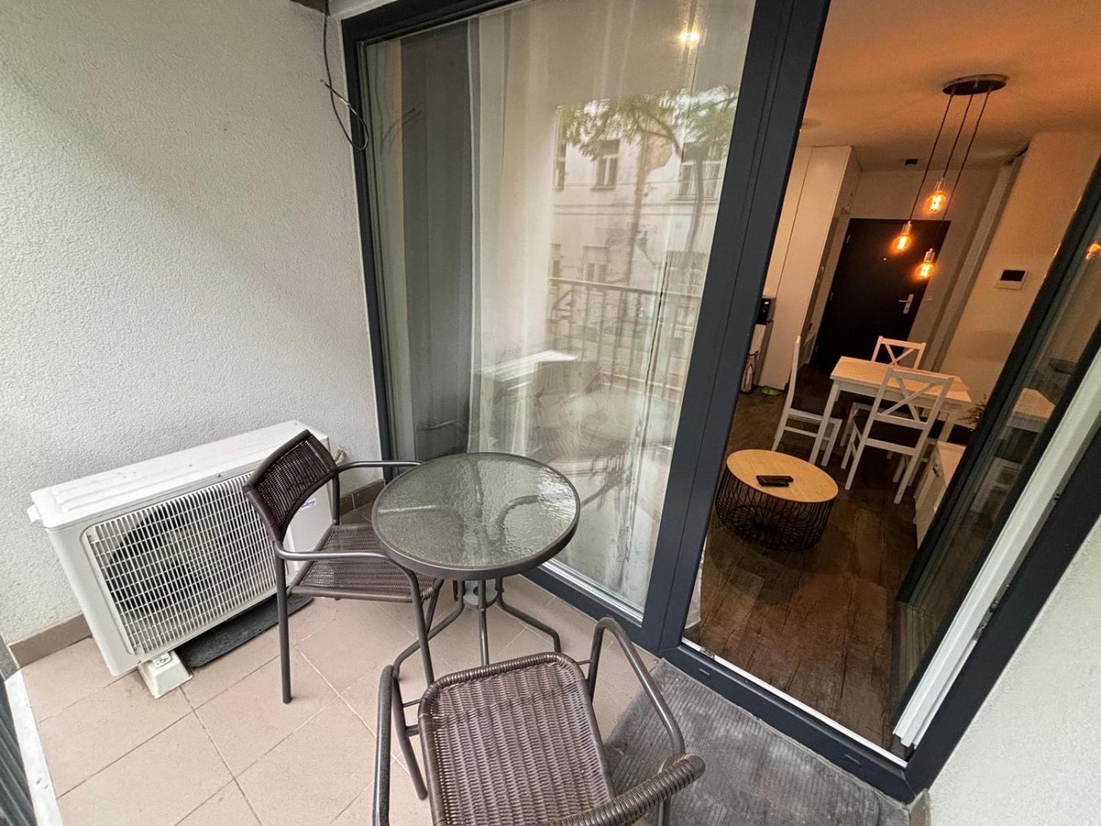 Apartman - Centrum Μπρατισλάβα Εξωτερικό φωτογραφία