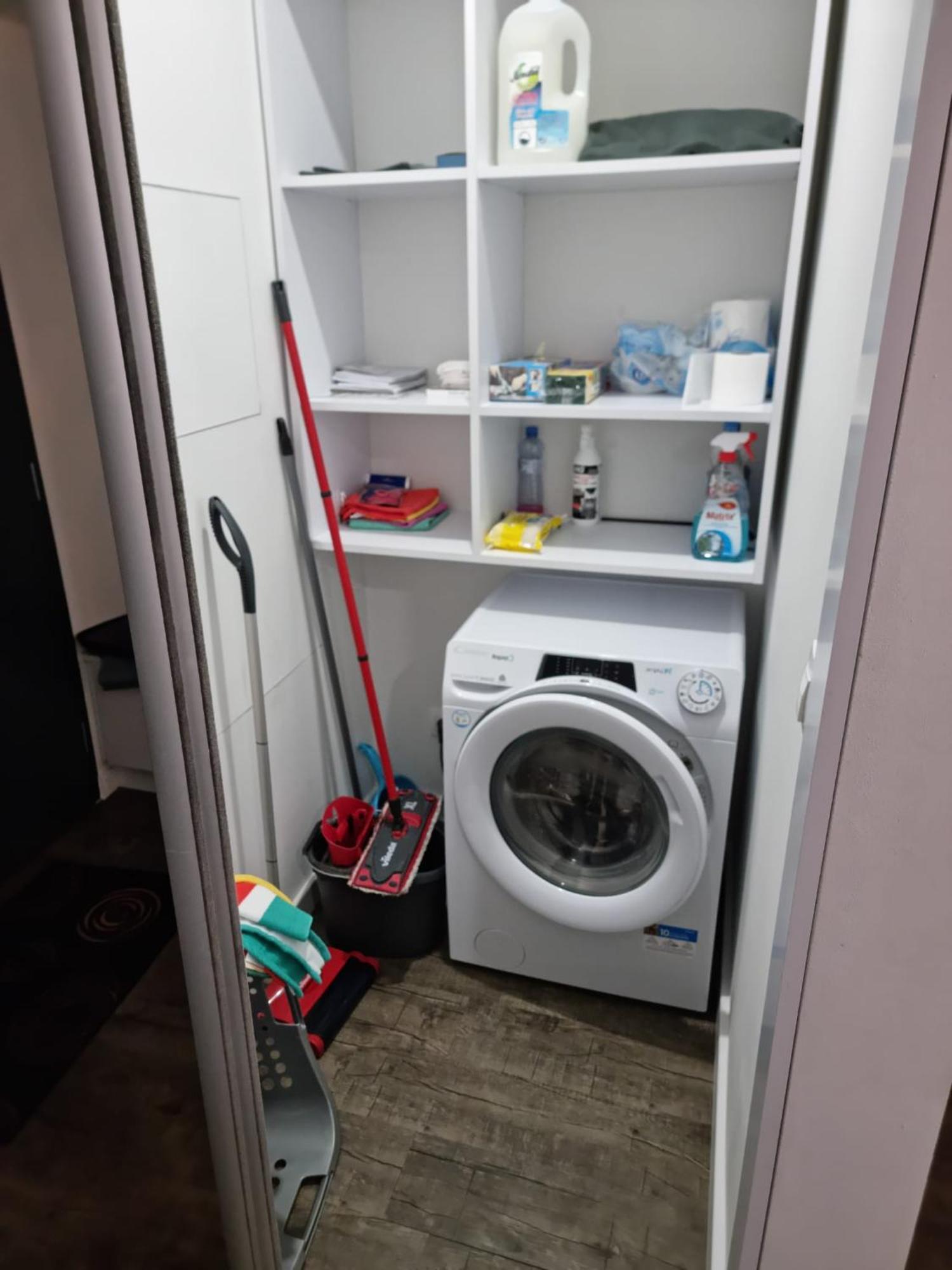 Apartman - Centrum Μπρατισλάβα Εξωτερικό φωτογραφία