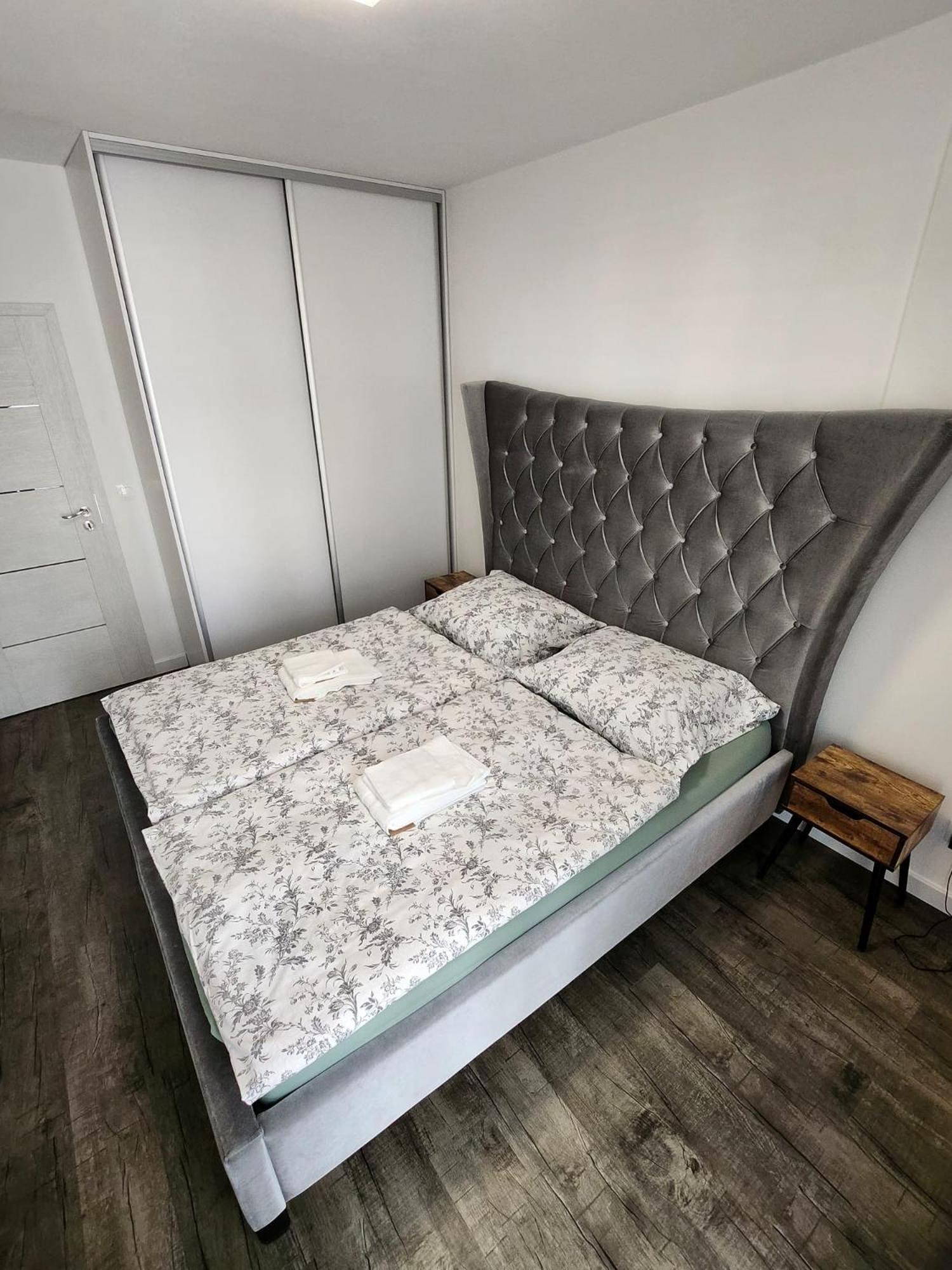 Apartman - Centrum Μπρατισλάβα Εξωτερικό φωτογραφία