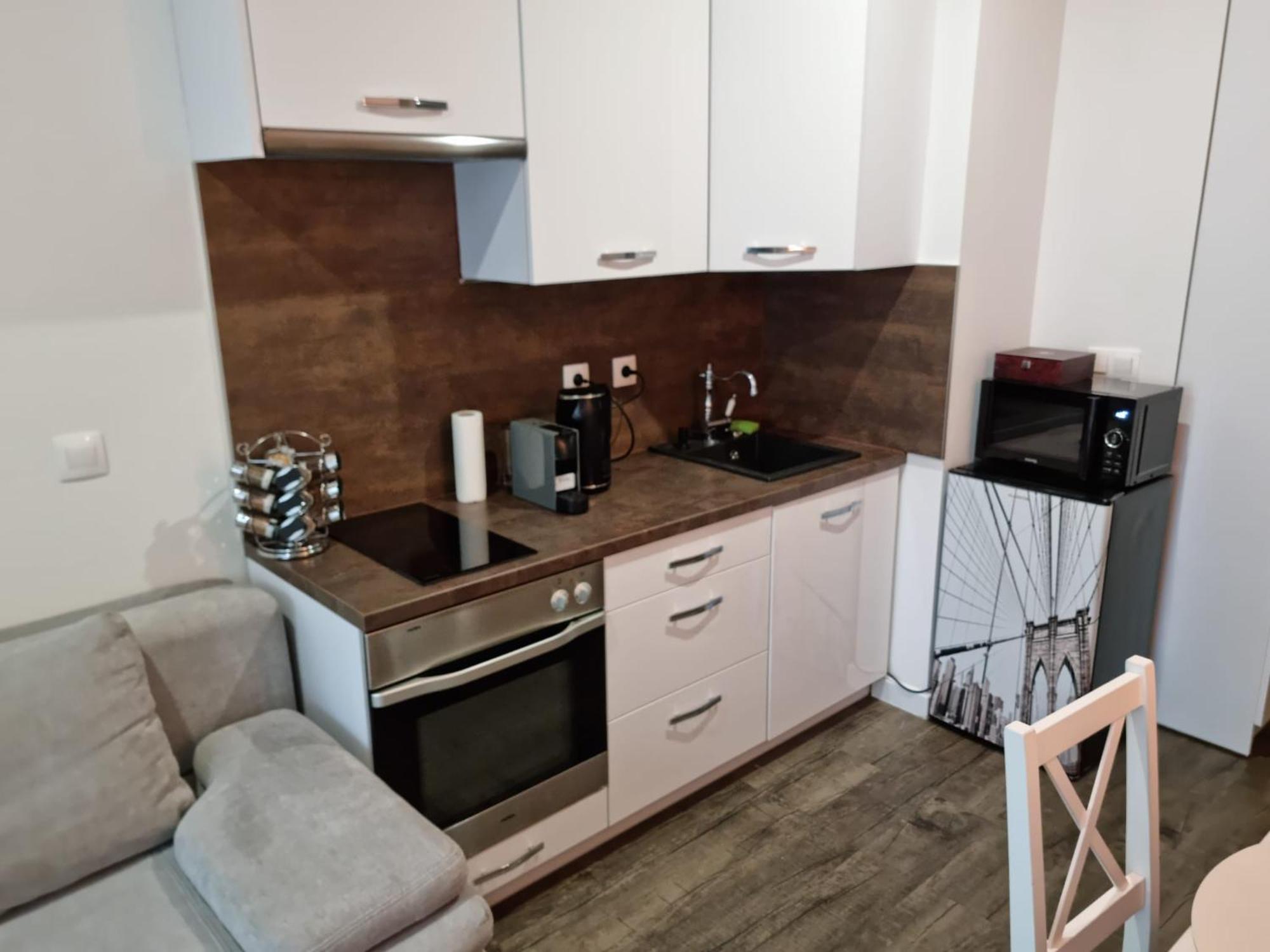 Apartman - Centrum Μπρατισλάβα Εξωτερικό φωτογραφία